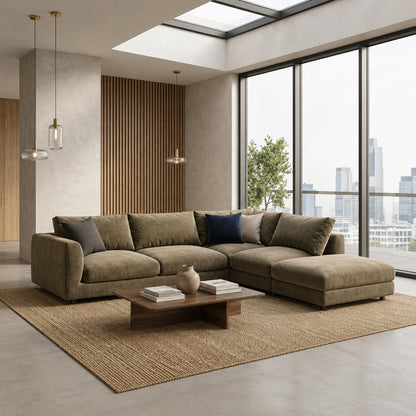 Deep Lounge