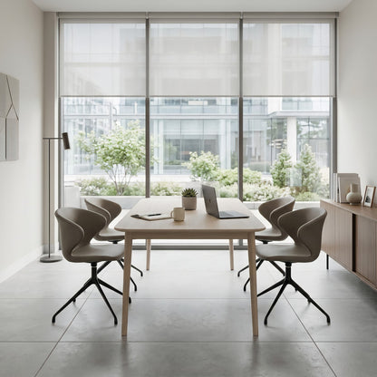 Eclipse Swivel Chair