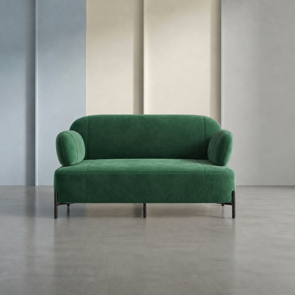 Emerald Form