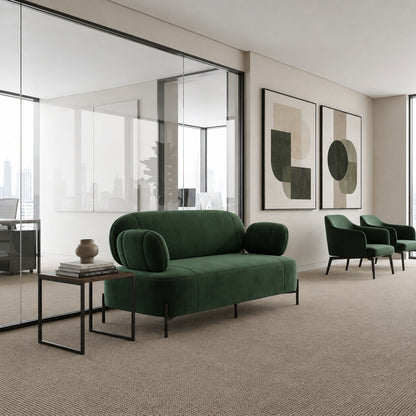 Emerald Form