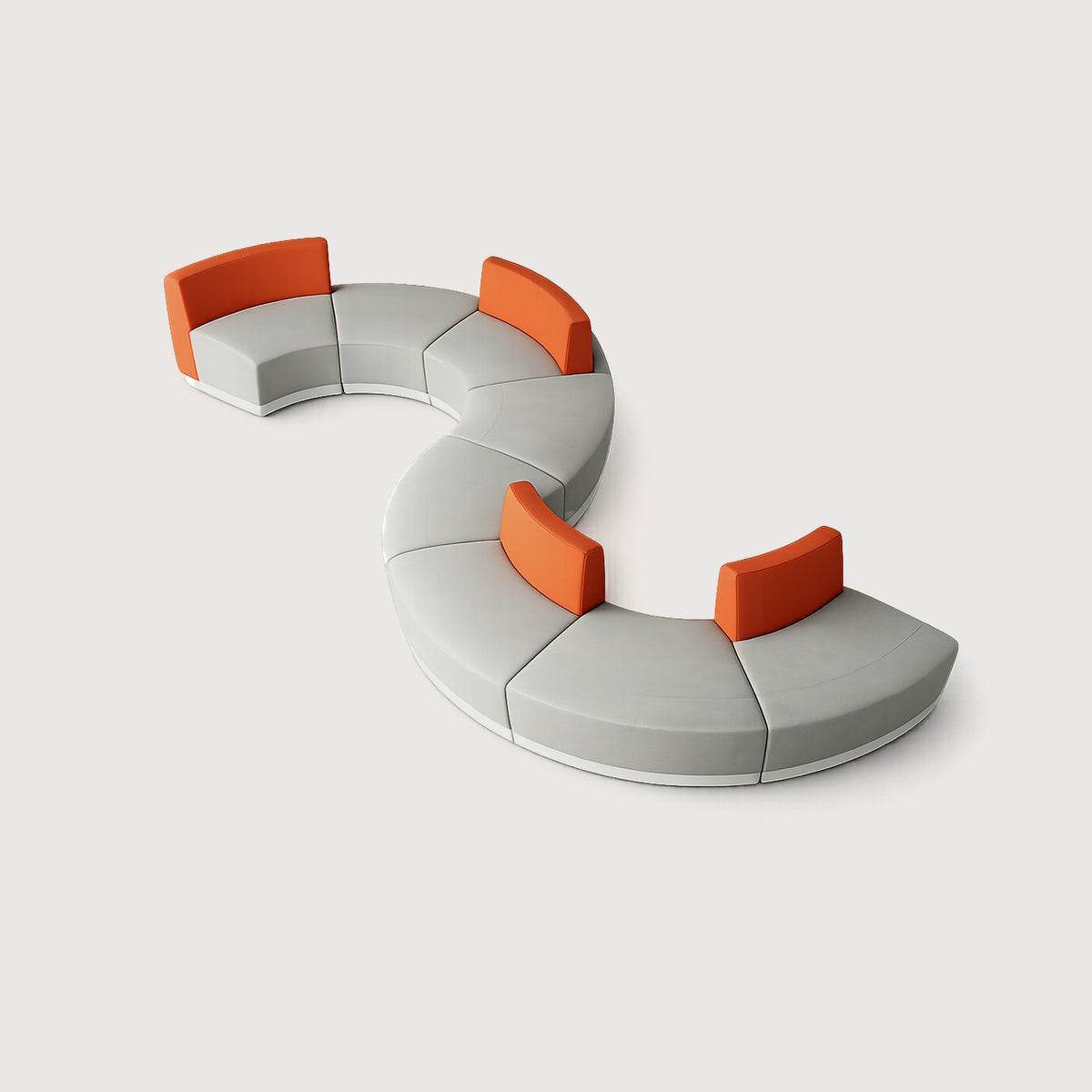 Flow Circle