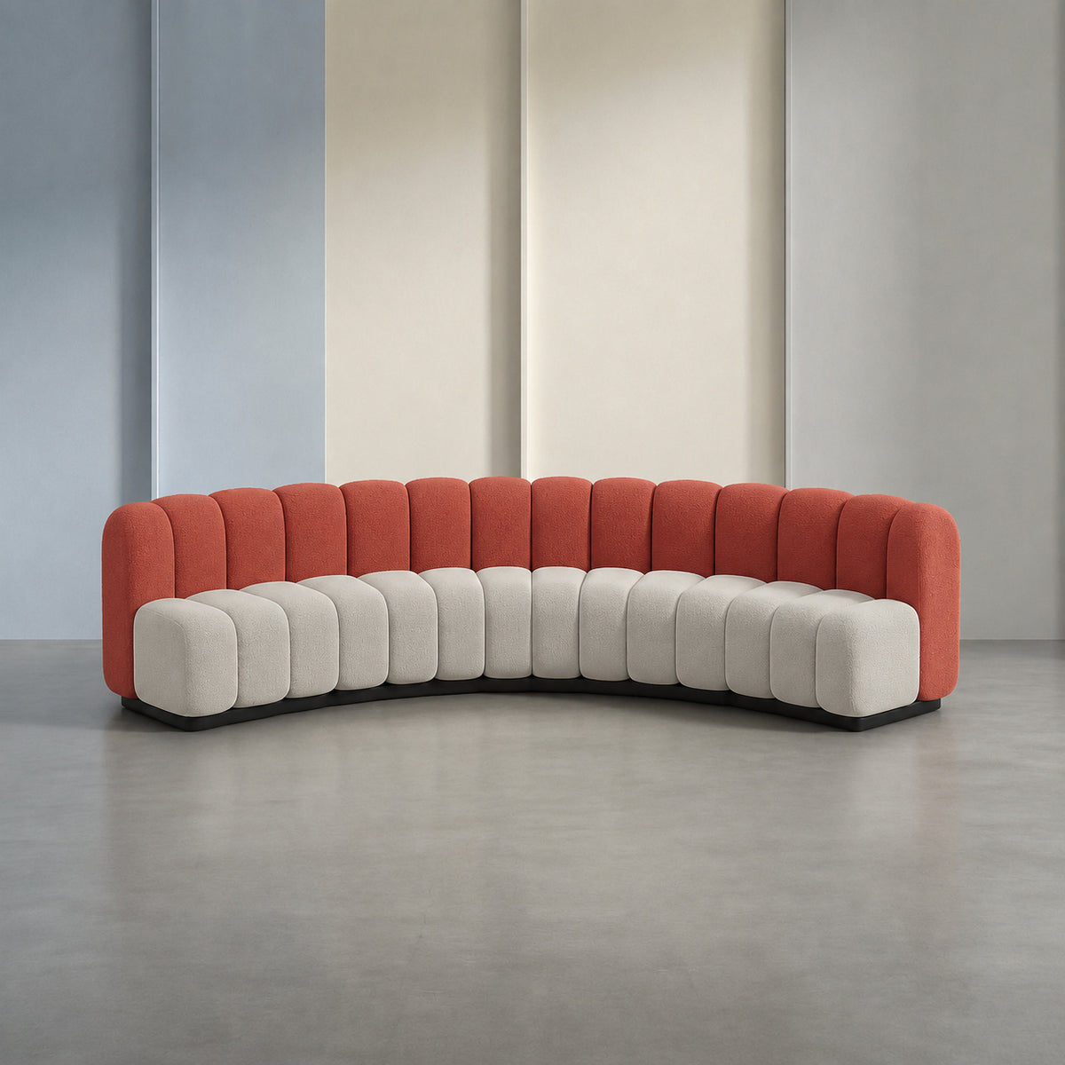 Flow Modular Sofa