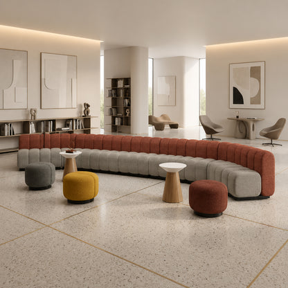 Flow Modular Sofa