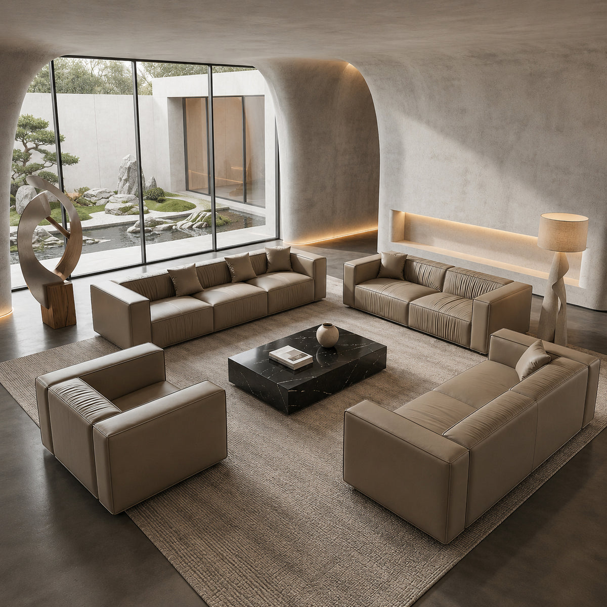 Gallery Lounge