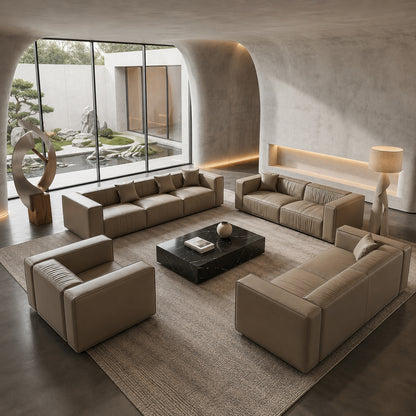 Gallery Lounge