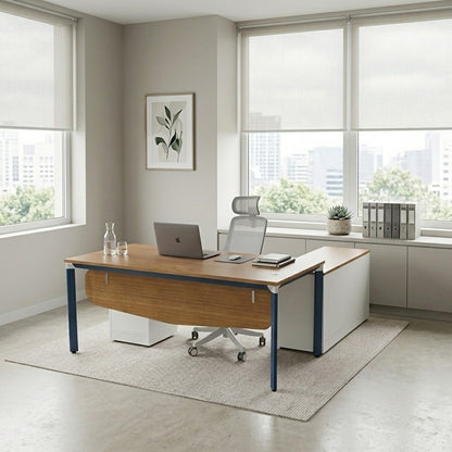 H-70 Office Table