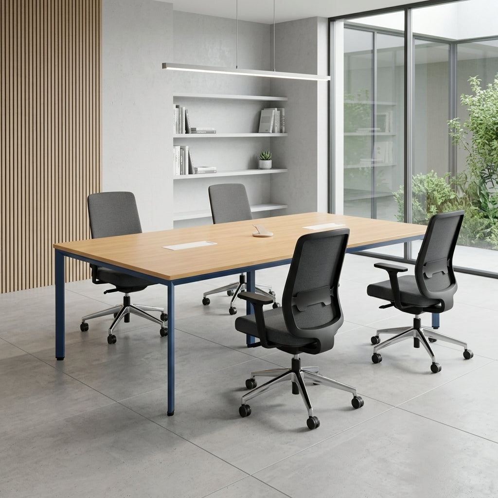 H-70 Conference Table