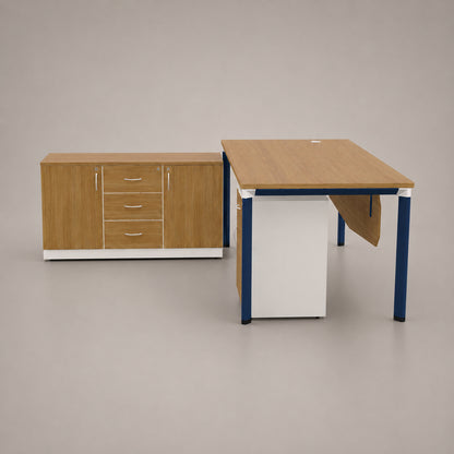 H-70 Office Table