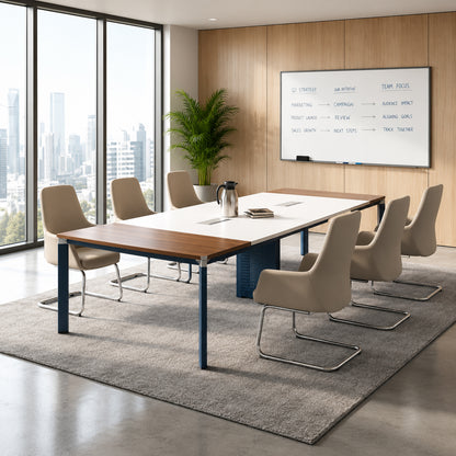 H-70 Conference Table