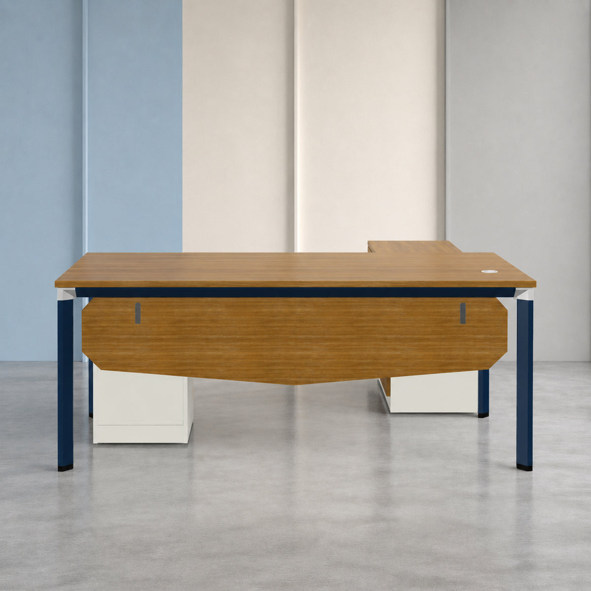 H-70 Office Table