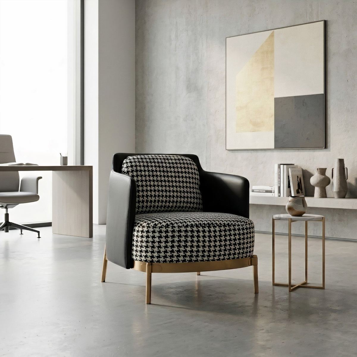 Heritage Chair