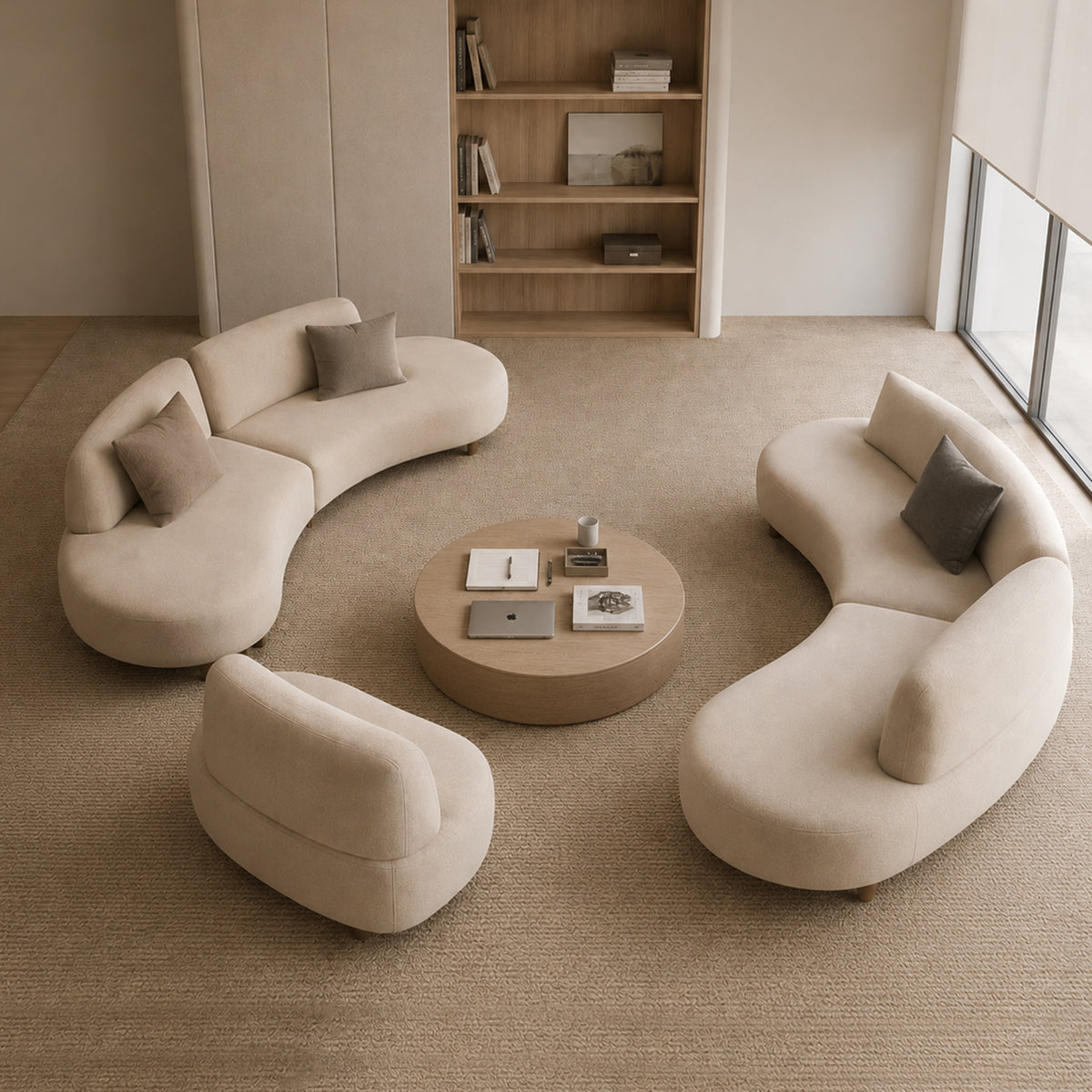 Hospitality Nest