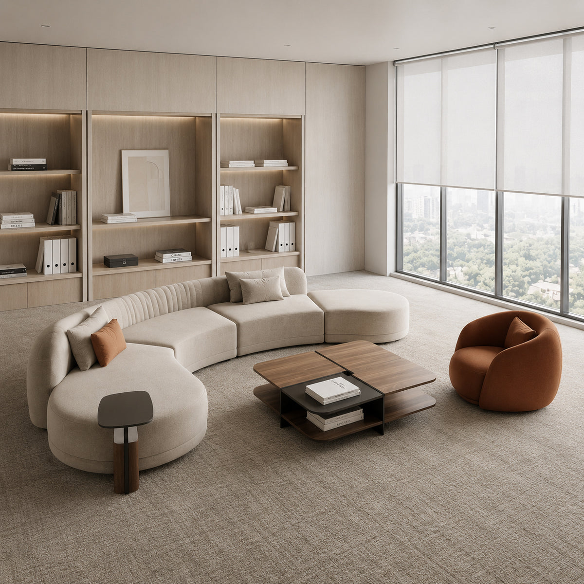 Hospitality Nest