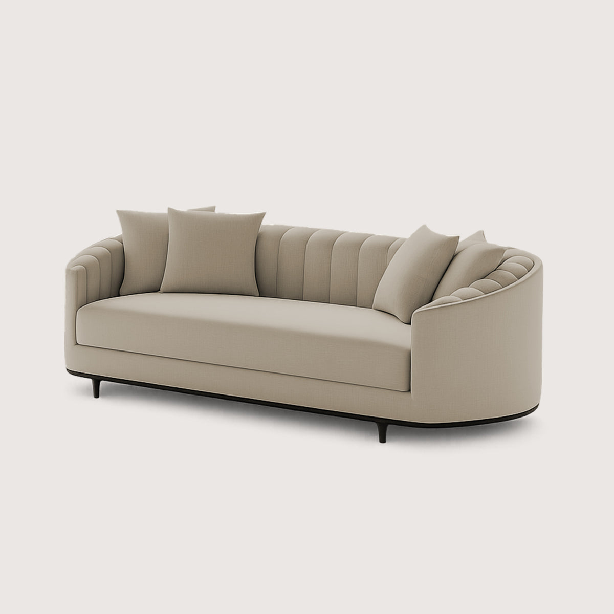 Ivory Curve