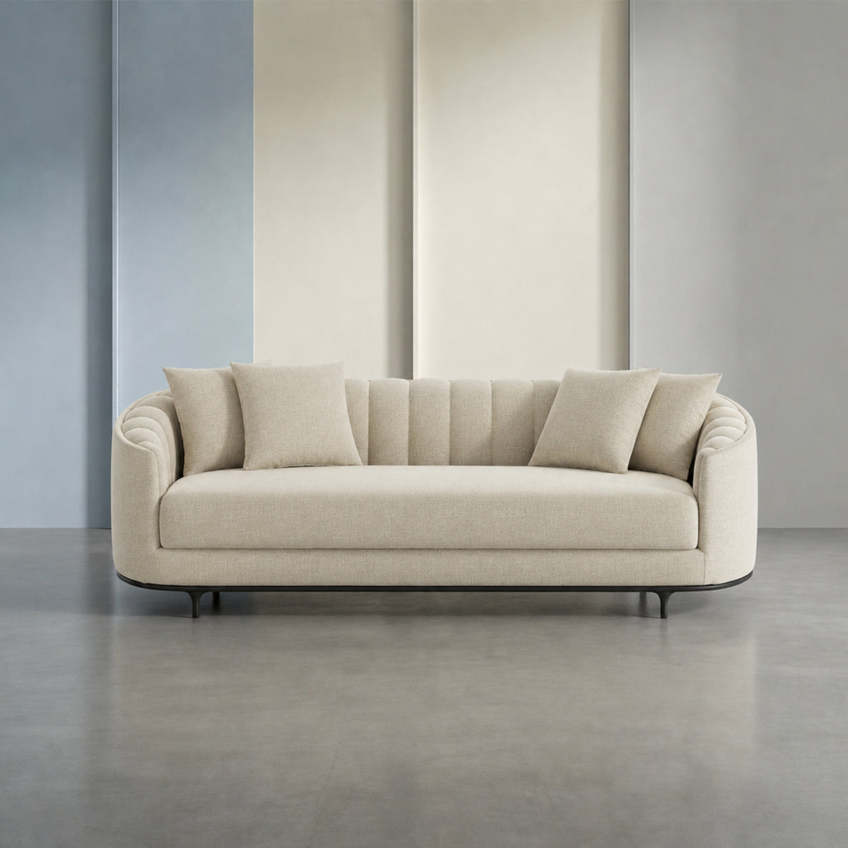 Ivory Curve