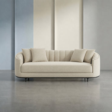 Ivory Curve