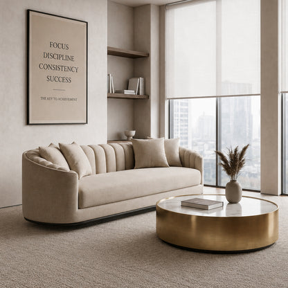 Ivory Curve