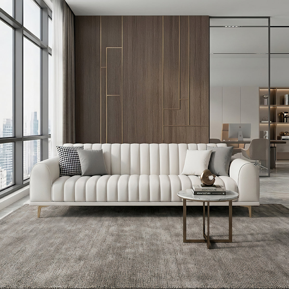 Ivory Signature