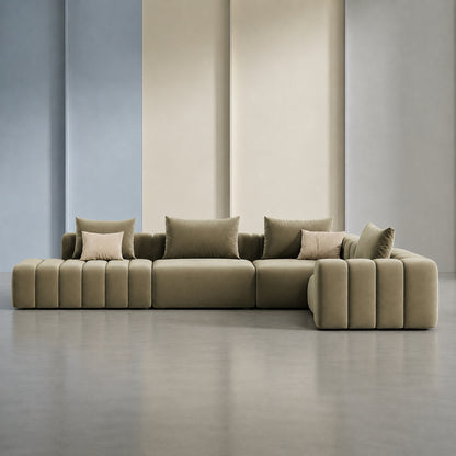 Linear Corner