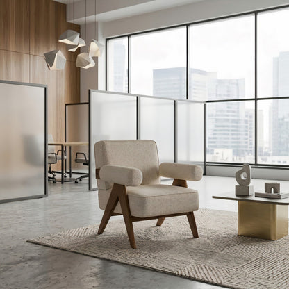 Luna Chair