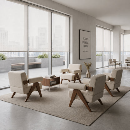 Luna Chair