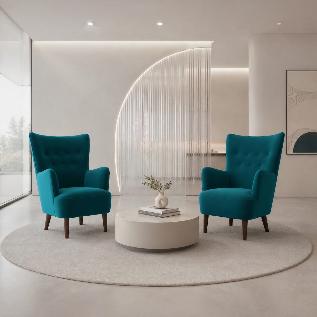 Maharaja Chair