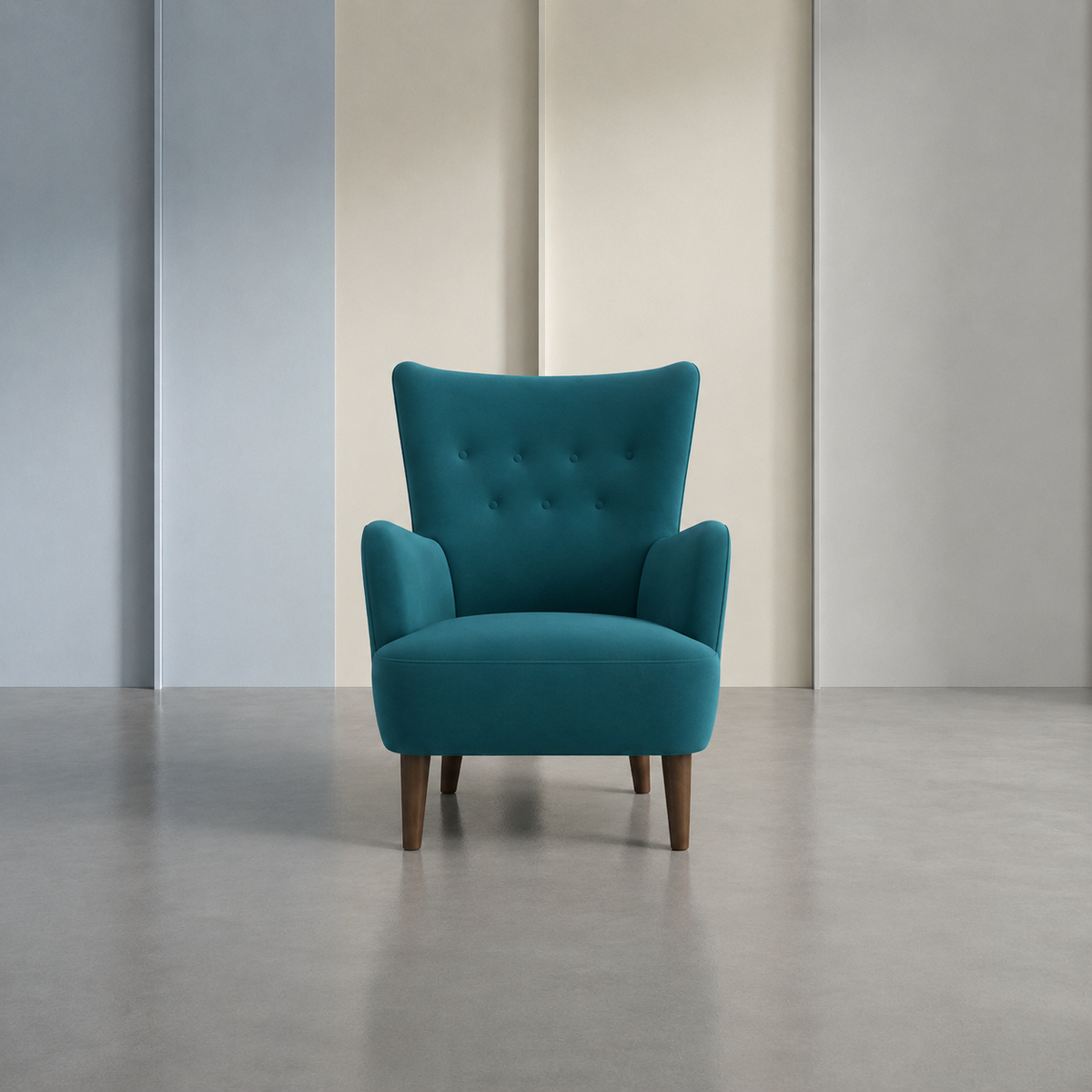 Maharaja Chair