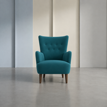 Maharaja Chair