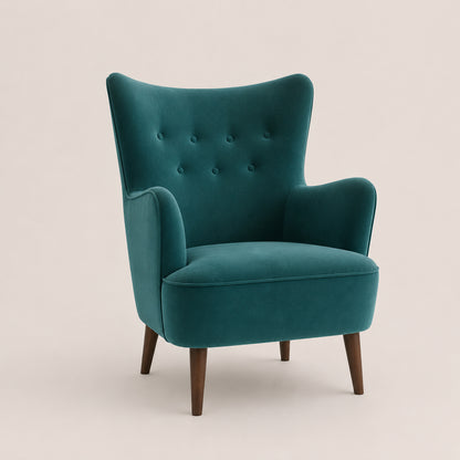 Maharaja Chair
