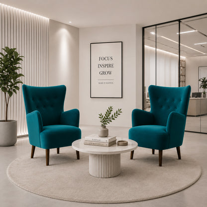 Maharaja Chair
