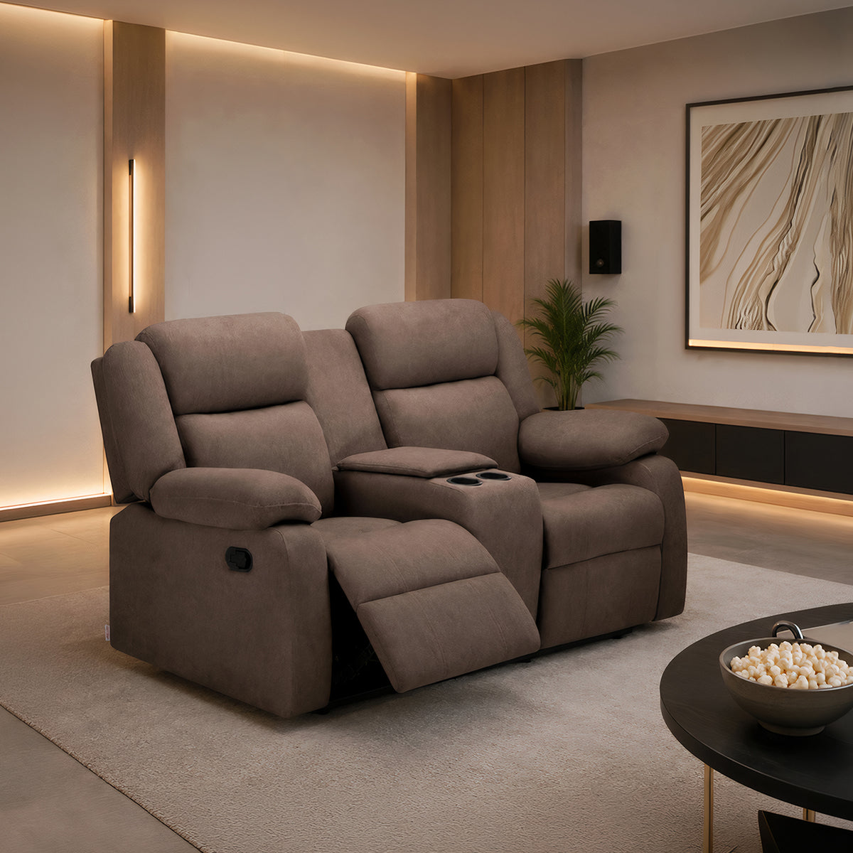 Motion Hub
