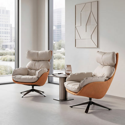 Nova Swivel Chair