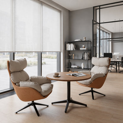 Nova Swivel Chair