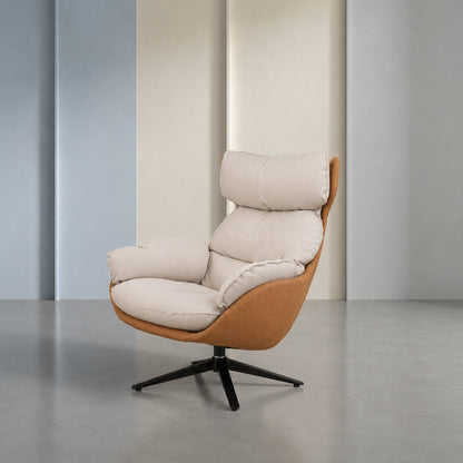 Nova Swivel Chair
