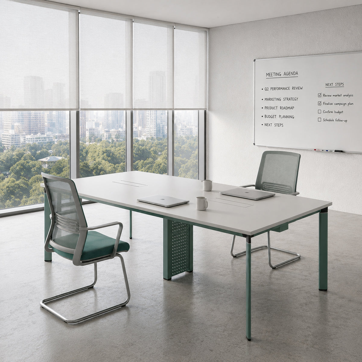 O-70 Conference Table