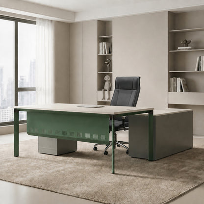 O-70 Office Table
