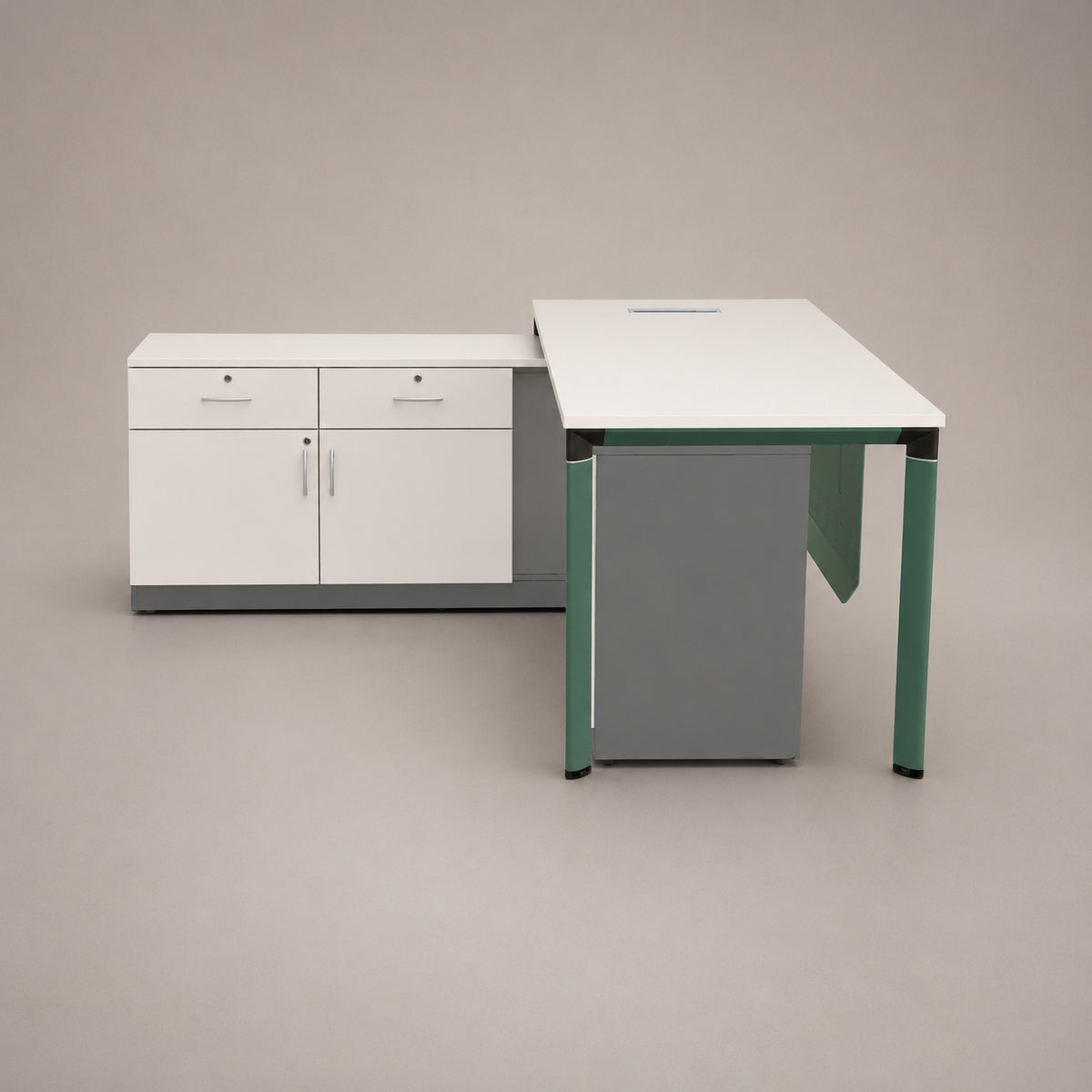 O-70 Office Table