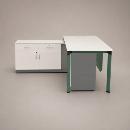 O-70 Office Table