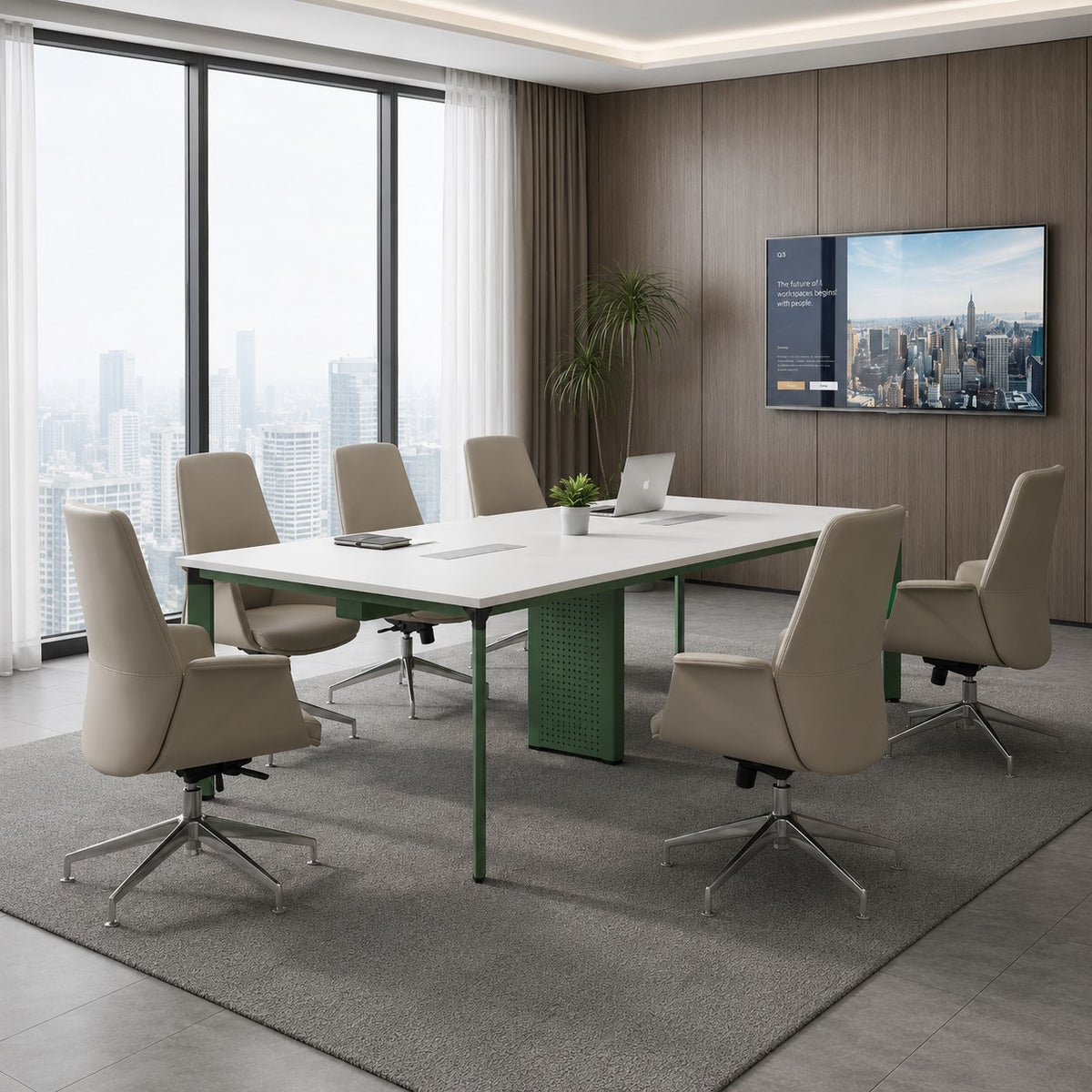 O-70 Conference Table