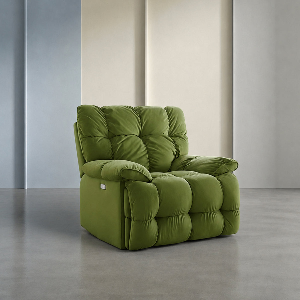 Olive Comfort
