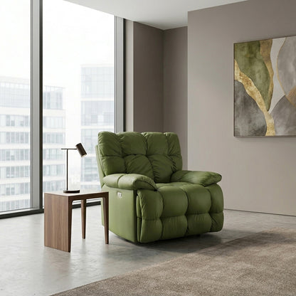Olive Comfort