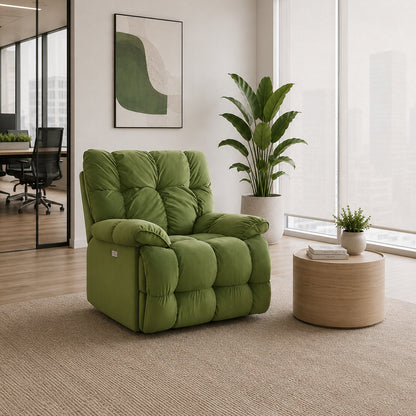 Olive Comfort
