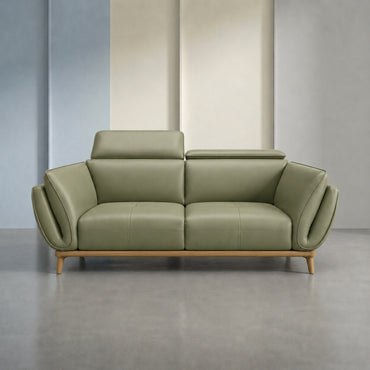 Olive Prestige