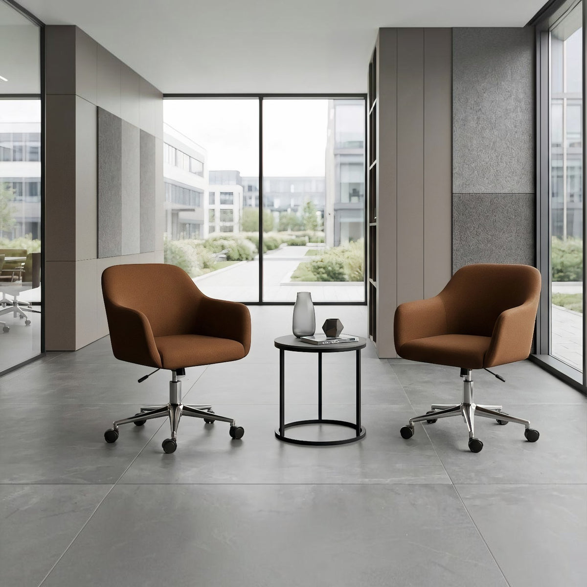 Olive Swivel