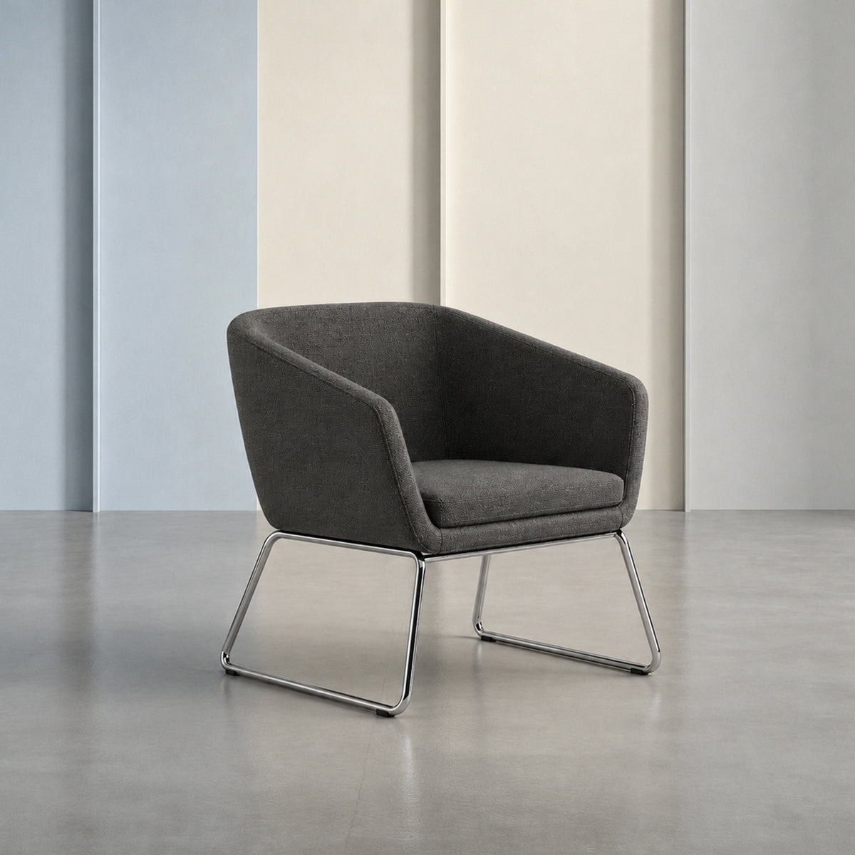 Pebble Lounge Chair