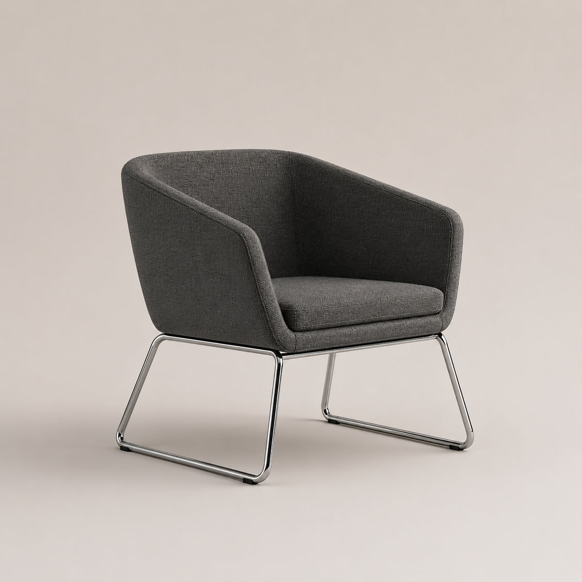 Pebble Lounge Chair