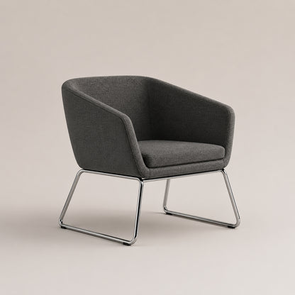 Pebble Lounge Chair