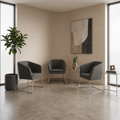 Pebble Lounge Chair