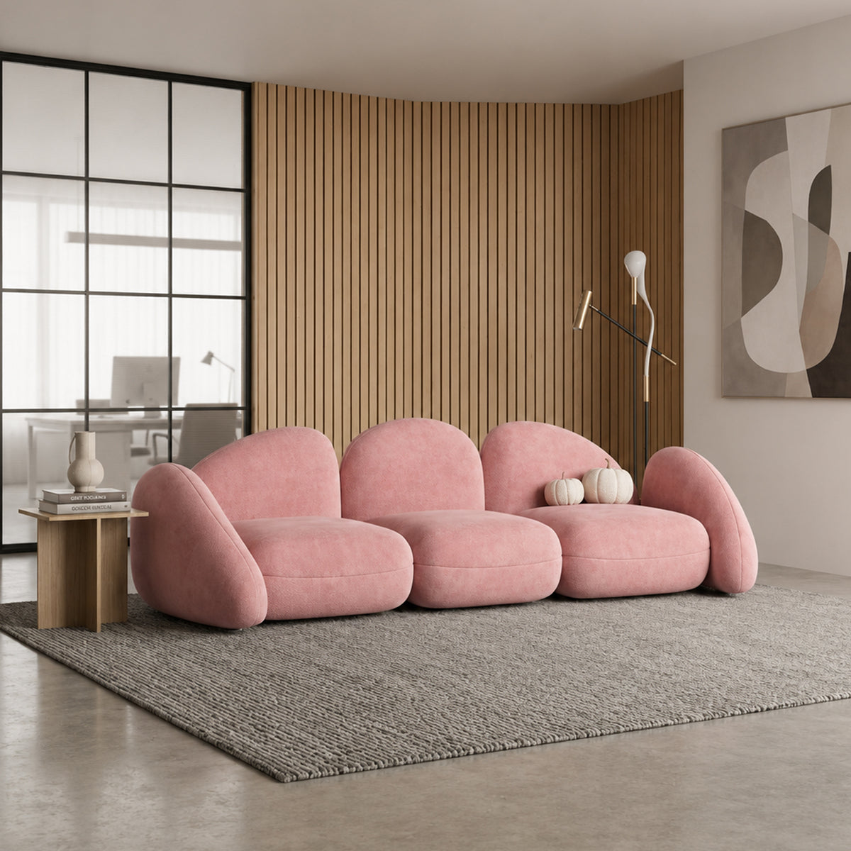 Petal Lounge