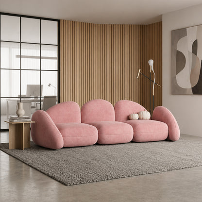 Petal Lounge